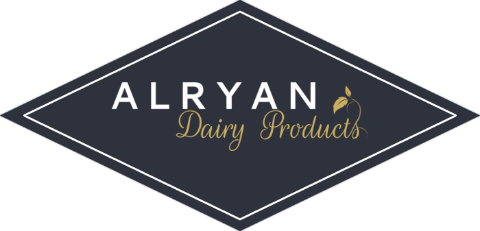 ALRYAN - Dairy Products